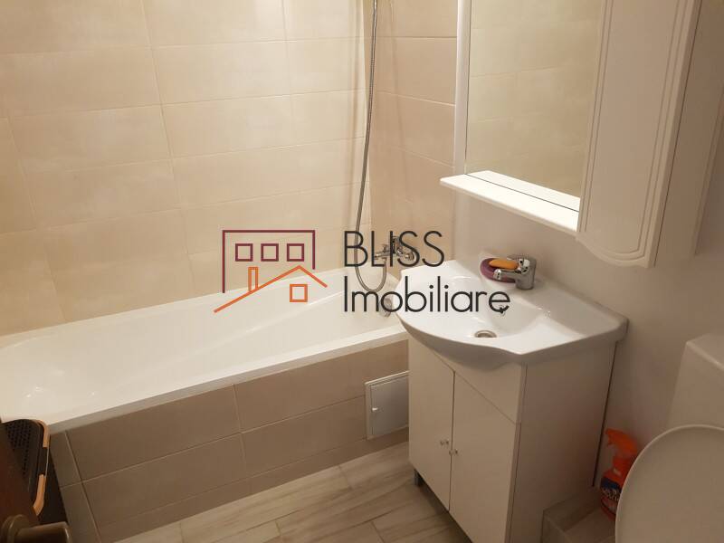 Apartment, 1 Bedroom, Bucharest | Bliss Imobiliare / Photo 13 - BLISS Imobiliare
