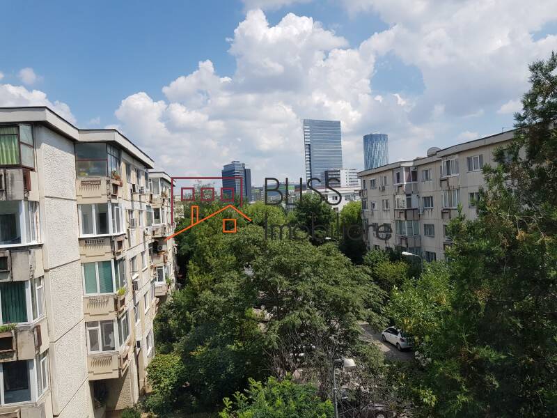 Apartment, 1 Bedroom, Bucharest | Bliss Imobiliare / Photo 9 - BLISS Imobiliare