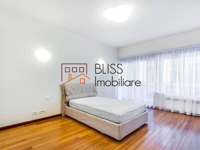 Apartament de Inchiriat Herastrau | Nordului - 3 Camere - ID:53313 | Bliss Imobiliare / Photo 5 - BLISS Imobiliare