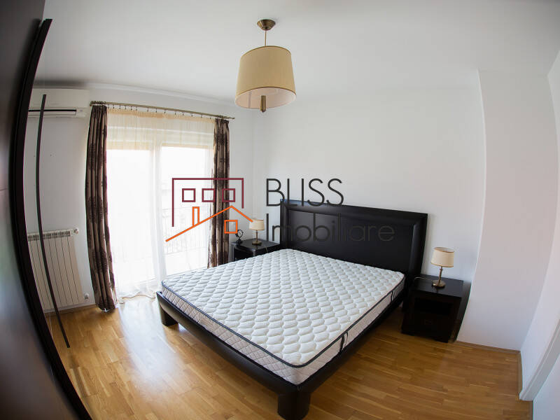 Apartament de Inchiriat Iancu Nicolae | Pipera - 4 Camere - ID:50918 | Bliss Imobiliare / Photo 23 - BLISS Imobiliare