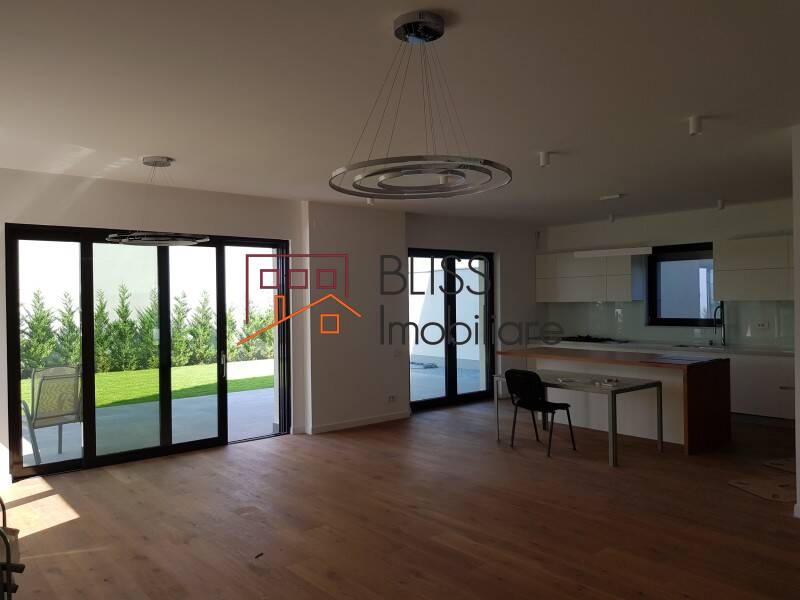 Vila Superba Cu 7 Camere | Bliss Imobiliare / Photo 7 - BLISS Imobiliare