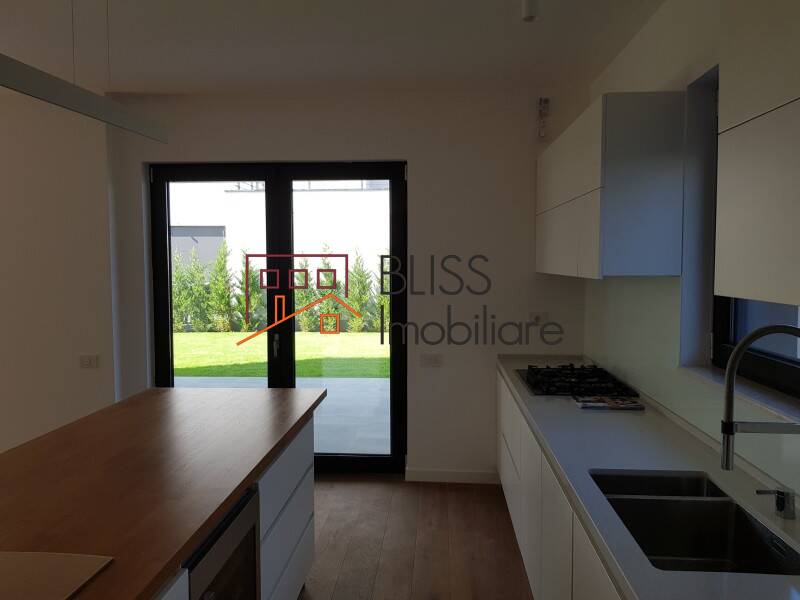 Vila Superba Cu 7 Camere | Bliss Imobiliare / Photo 11 - BLISS Imobiliare