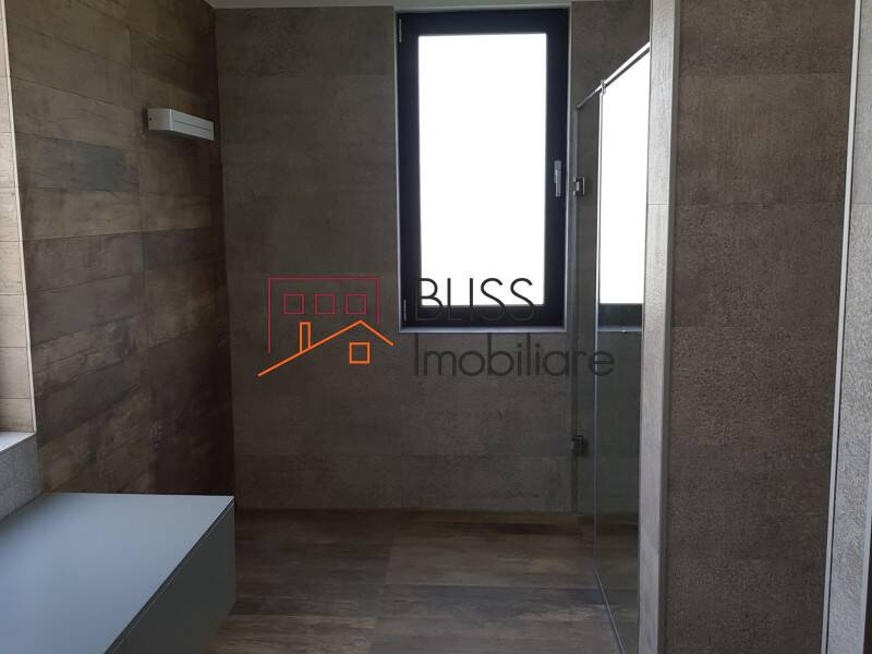 Vila Superba Cu 7 Camere | Bliss Imobiliare / Photo 36 - BLISS Imobiliare