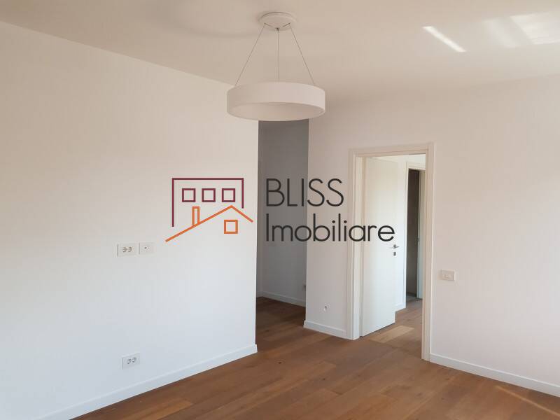 Superb 4-bedroom Villa In Columbus Residence, Pipera, Bucharest / Ilfov | Bliss Imobiliare / Photo 40 - BLISS Imobiliare