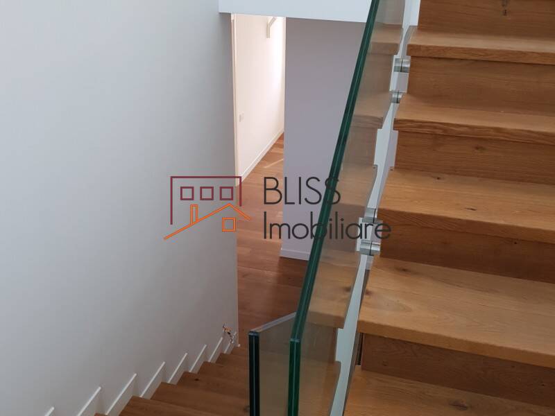 Vila Superba Cu 7 Camere | Bliss Imobiliare / Photo 45 - BLISS Imobiliare