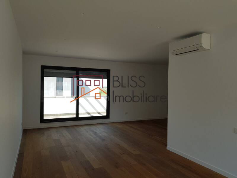 Superb 4-bedroom Villa In Columbus Residence, Pipera, Bucharest / Ilfov | Bliss Imobiliare / Photo 46 - BLISS Imobiliare