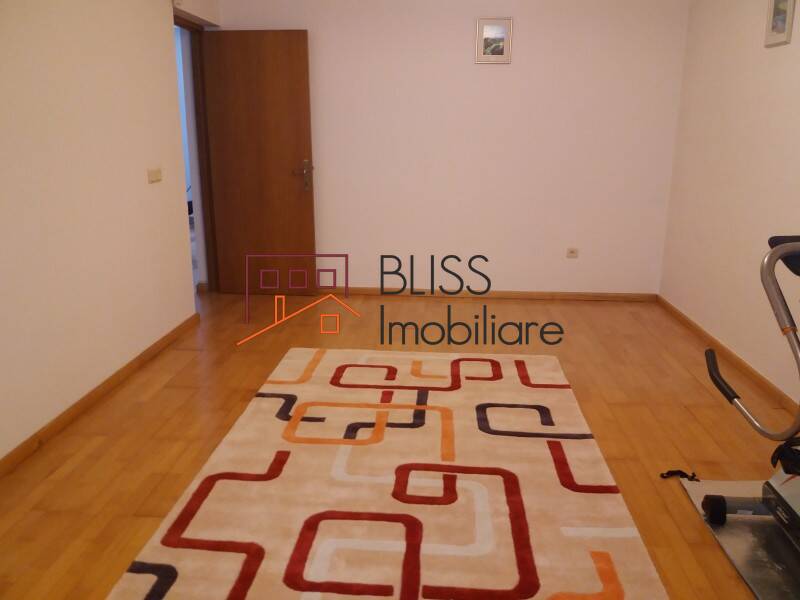 Casa de Inchiriat Iancu Nicolae | Pipera - 5 Camere - ID:53265 | Bliss Imobiliare / Photo 10 - BLISS Imobiliare