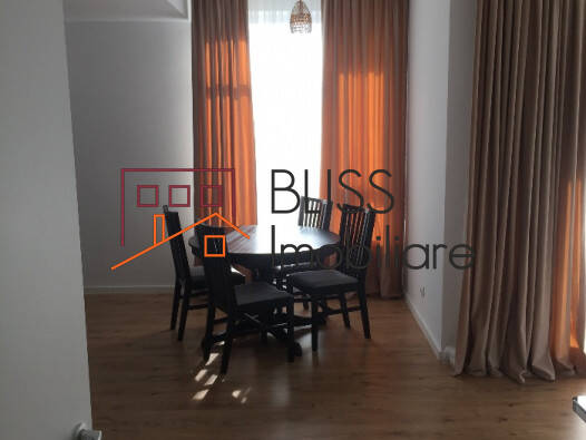 Apartment for Rent Aviatiei | Promenada mall | Metro Pipera, Bucharest - 2 Bedroom - ID:53312 | Bliss Imobiliare / Photo 2 - BLISS Imobiliare