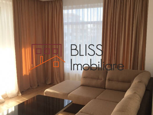 Apartment for Rent Aviatiei | Promenada mall | Metro Pipera, Bucharest - 2 Bedroom - ID:53312 | Bliss Imobiliare / Photo 1 - BLISS Imobiliare