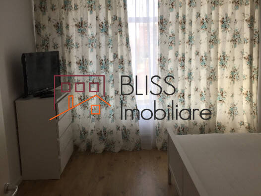 Apartament de Inchiriat Aviatiei | Promenada mall | Metro Pipera - 3 Camere - ID:53312 | Bliss Imobiliare / Photo 6 - BLISS Imobiliare
