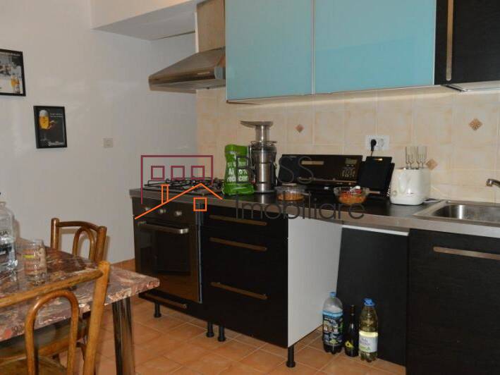 Apartment for Rent Herastrau | Nordului, Bucharest - 2 Bedroom - ID:6866 | Bliss Imobiliare / Photo 3 - BLISS Imobiliare