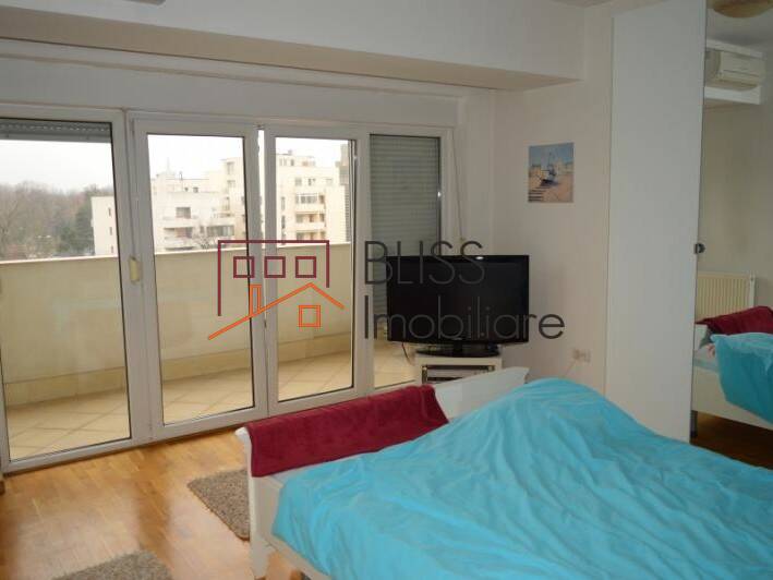Apartament de Inchiriat Herastrau | Nordului - 3 Camere - ID:6866 | Bliss Imobiliare / Photo 6 - BLISS Imobiliare