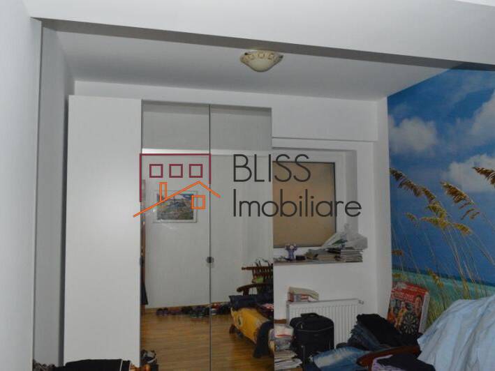 Apartament de Inchiriat Herastrau | Nordului - 3 Camere - ID:6866 | Bliss Imobiliare / Photo 8 - BLISS Imobiliare