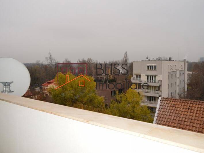 Apartament de Inchiriat Herastrau | Nordului - 3 Camere - ID:6866 | Bliss Imobiliare / Photo 12 - BLISS Imobiliare
