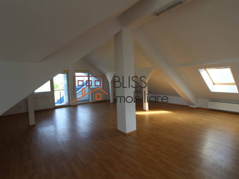 Villa for Sale Baneasa | Sisesti | Jandarmerie | Straulesti | Sector 1, Bucharest - 5 Bedroom - ID:48883 | Bliss Imobiliare / Photo 11 - BLISS Imobiliare