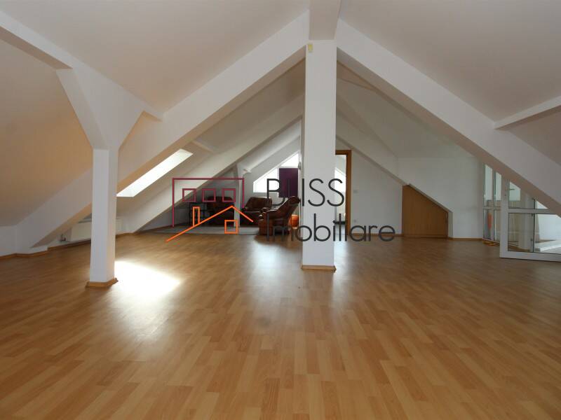 Vila de Vanzare Baneasa | Sisesti | Jandarmerie | Straulesti | Sector 1 - 7 Camere - ID:48883 | Bliss Imobiliare / Photo 10 - BLISS Imobiliare