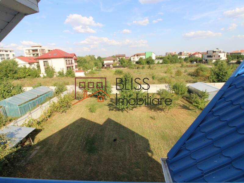 Vila de Vanzare Baneasa | Sisesti | Jandarmerie | Straulesti | Sector 1 - 7 Camere - ID:48883 | Bliss Imobiliare / Photo 37 - BLISS Imobiliare