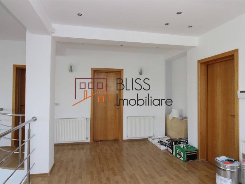 Vila de Vanzare Baneasa | Sisesti | Jandarmerie | Straulesti | Sector 1 - 7 Camere - ID:48883 | Bliss Imobiliare / Photo 34 - BLISS Imobiliare