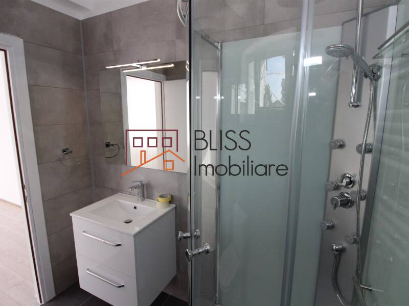 Vila de Inchiriat Baneasa | Sisesti | Jandarmerie | Straulesti | Sector 1 - 7 Camere - ID:48883 | Bliss Imobiliare / Photo 27 - BLISS Imobiliare