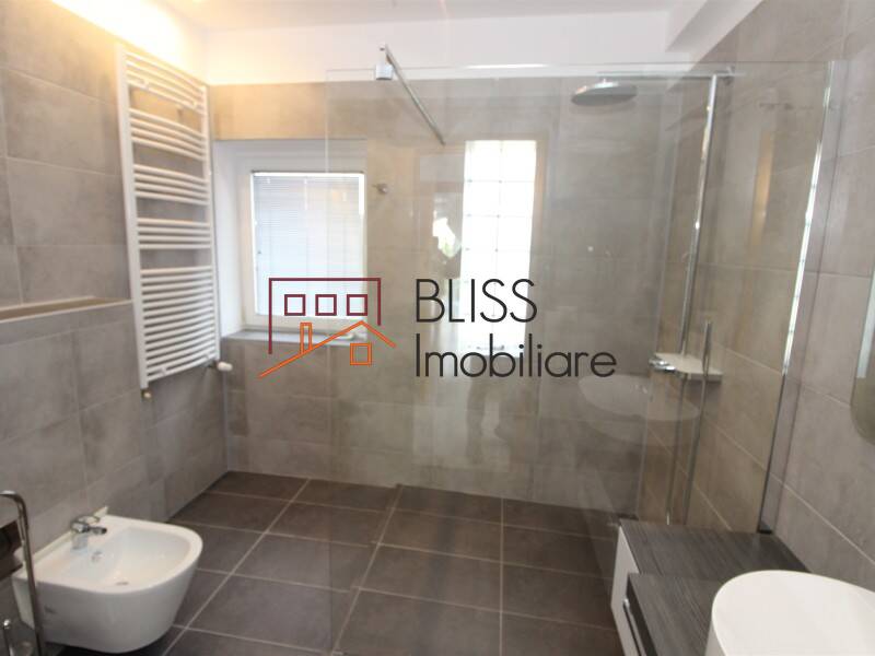 Villa for Sale Baneasa | Sisesti | Jandarmerie | Straulesti | Sector 1, Bucharest - 5 Bedroom - ID:48883 | Bliss Imobiliare / Photo 29 - BLISS Imobiliare