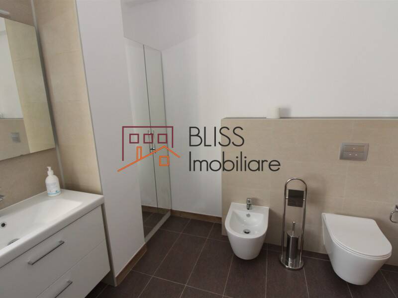 Villa for Rent Baneasa | Sisesti | Jandarmerie | Straulesti | Sector 1, Bucharest - 5 Bedroom - ID:48883 | Bliss Imobiliare / Photo 31 - BLISS Imobiliare