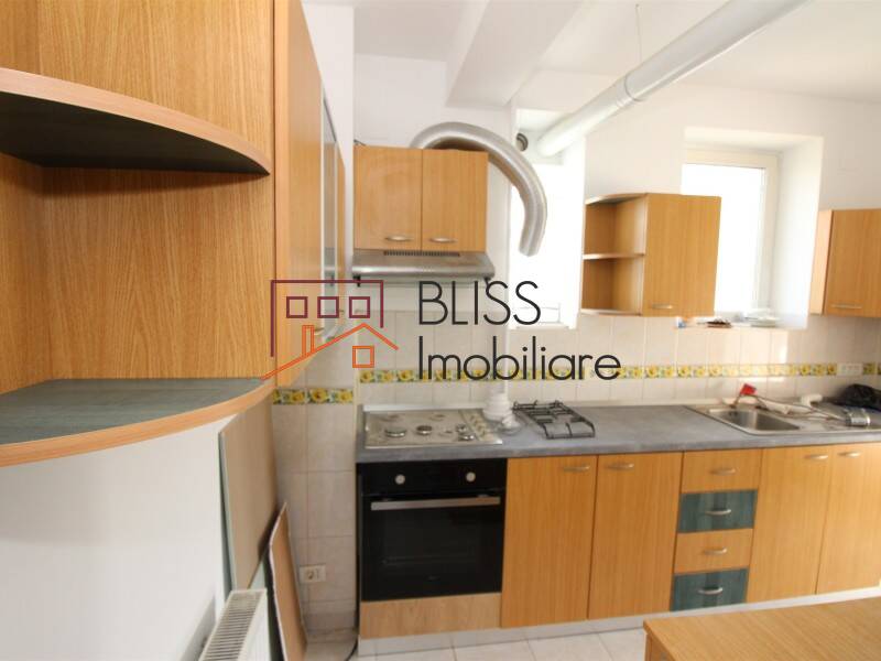Villa for Sale Baneasa | Sisesti | Jandarmerie | Straulesti | Sector 1, Bucharest - 5 Bedroom - ID:48883 | Bliss Imobiliare / Photo 22 - BLISS Imobiliare