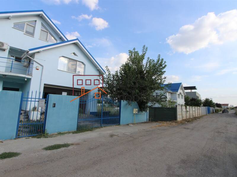 Vila de Inchiriat Baneasa | Sisesti | Jandarmerie | Straulesti | Sector 1 - 7 Camere - ID:48883 | Bliss Imobiliare / Photo 48 - BLISS Imobiliare