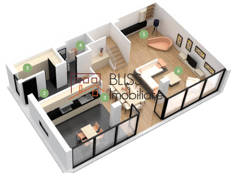 Photo 32 - BLISS Imobiliare