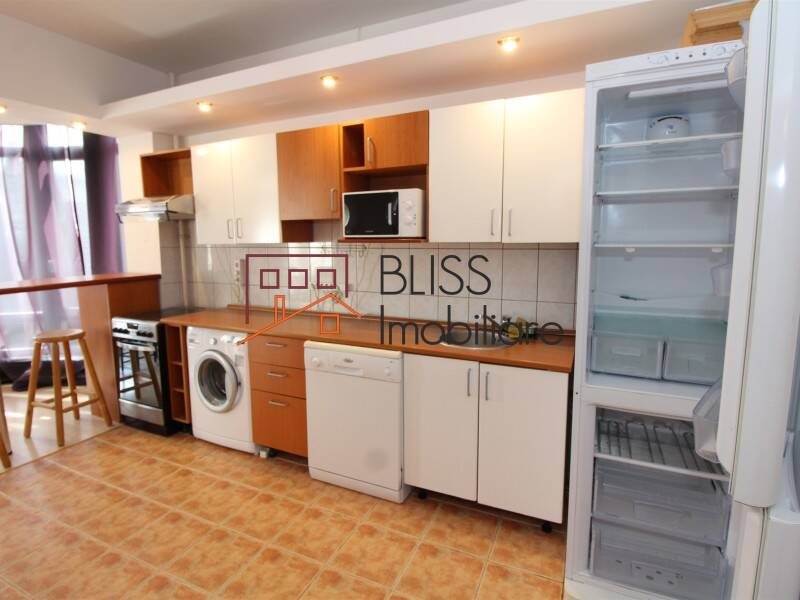 Apartament 3 Camere In Dorobanti | Bliss Imobiliare / Photo 12 - BLISS Imobiliare