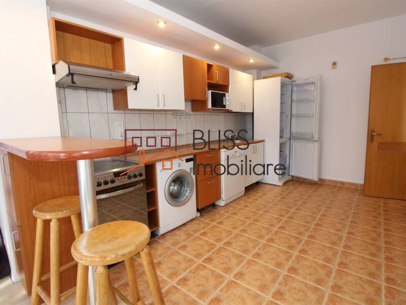 2 Bedrooms Apartment In Dorobanti Area, Bucharest | Bliss Imobiliare / Photo 13 - BLISS Imobiliare