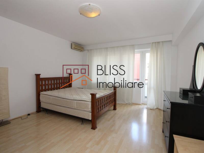 2 Bedrooms Apartment In Dorobanti Area, Bucharest | Bliss Imobiliare / Photo 16 - BLISS Imobiliare