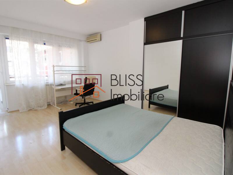 2 Bedrooms Apartment In Dorobanti Area, Bucharest | Bliss Imobiliare / Photo 19 - BLISS Imobiliare