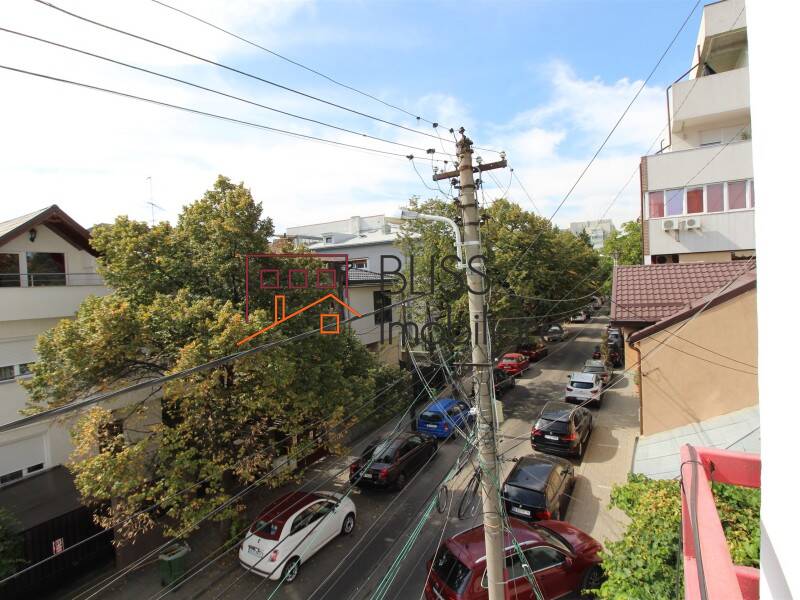 2 Bedrooms Apartment In Dorobanti Area, Bucharest | Bliss Imobiliare / Photo 10 - BLISS Imobiliare