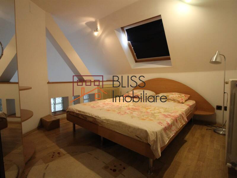 Apartament de Inchiriat Dorobanti | Primaverii | Kiseleff | Aviatorilor - 2 Camere - ID:55123 | Bliss Imobiliare / Photo 13 - BLISS Imobiliare