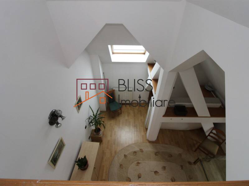 Apartament de Inchiriat Dorobanti | Primaverii | Kiseleff | Aviatorilor - 2 Camere - ID:55123 | Bliss Imobiliare / Photo 12 - BLISS Imobiliare