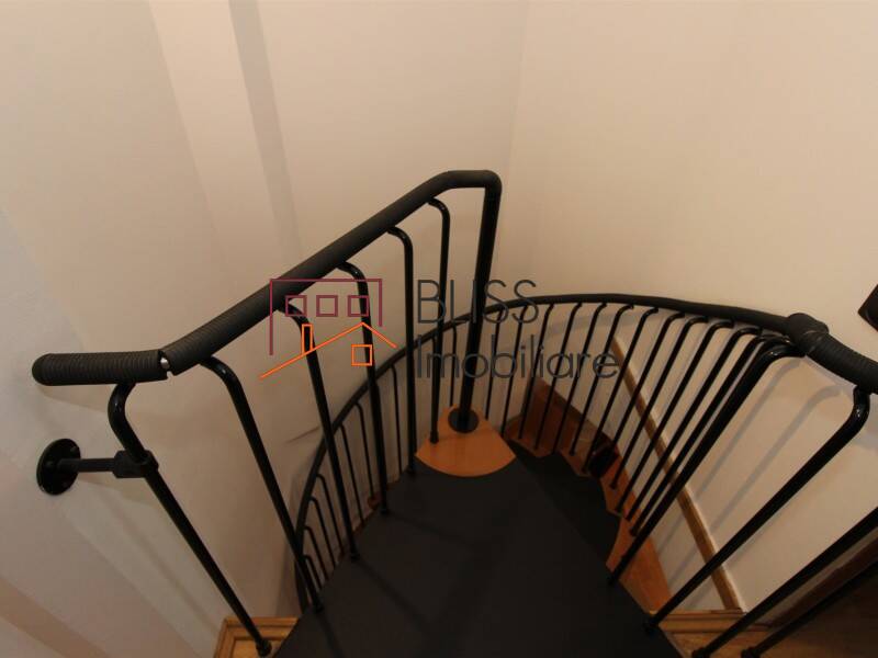 Apartment for Rent Dorobanti | Primaverii | Kiseleff | Aviatorilor, Bucharest - 1 Bedroom - ID:55123 | Bliss Imobiliare / Photo 18 - BLISS Imobiliare