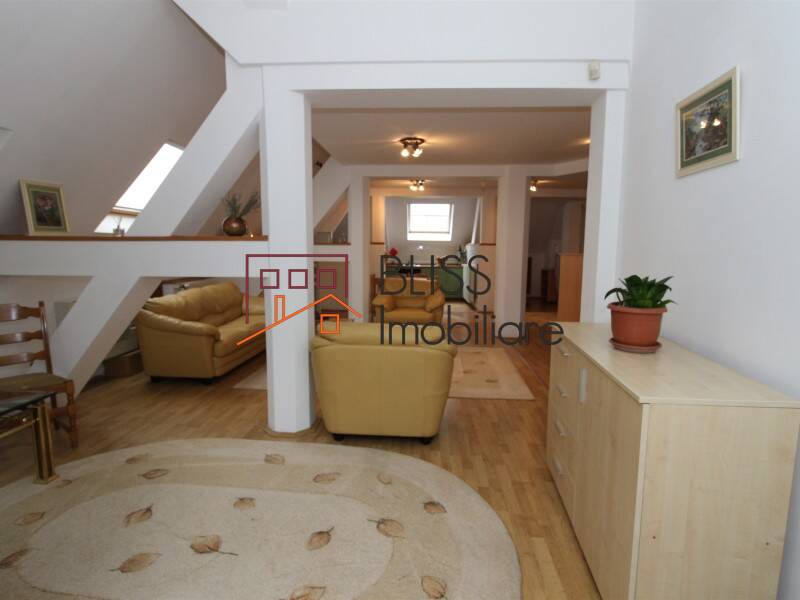 Apartament de Inchiriat Dorobanti | Primaverii | Kiseleff | Aviatorilor - 2 Camere - ID:55123 | Bliss Imobiliare / Photo 6 - BLISS Imobiliare