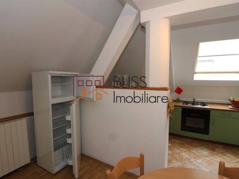 Apartament de Inchiriat Dorobanti | Primaverii | Kiseleff | Aviatorilor - 2 Camere - ID:55123 | Bliss Imobiliare / Photo 8 - BLISS Imobiliare