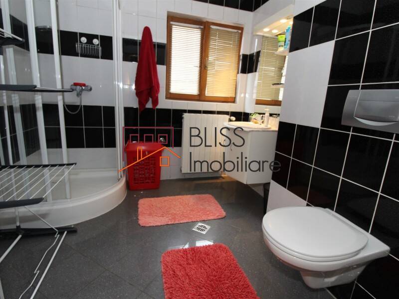 Apartament de Inchiriat Dorobanti | Primaverii | Kiseleff | Aviatorilor - 2 Camere - ID:55123 | Bliss Imobiliare / Photo 19 - BLISS Imobiliare