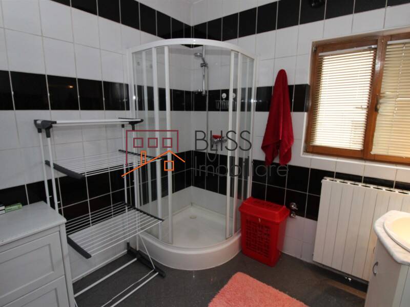 Apartment for Rent Dorobanti | Primaverii | Kiseleff | Aviatorilor, Bucharest - 1 Bedroom - ID:55123 | Bliss Imobiliare / Photo 20 - BLISS Imobiliare