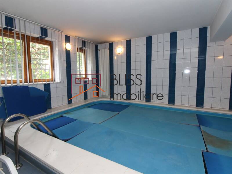 Apartament de Inchiriat Dorobanti | Primaverii | Kiseleff | Aviatorilor - 2 Camere - ID:55123 | Bliss Imobiliare / Photo 21 - BLISS Imobiliare