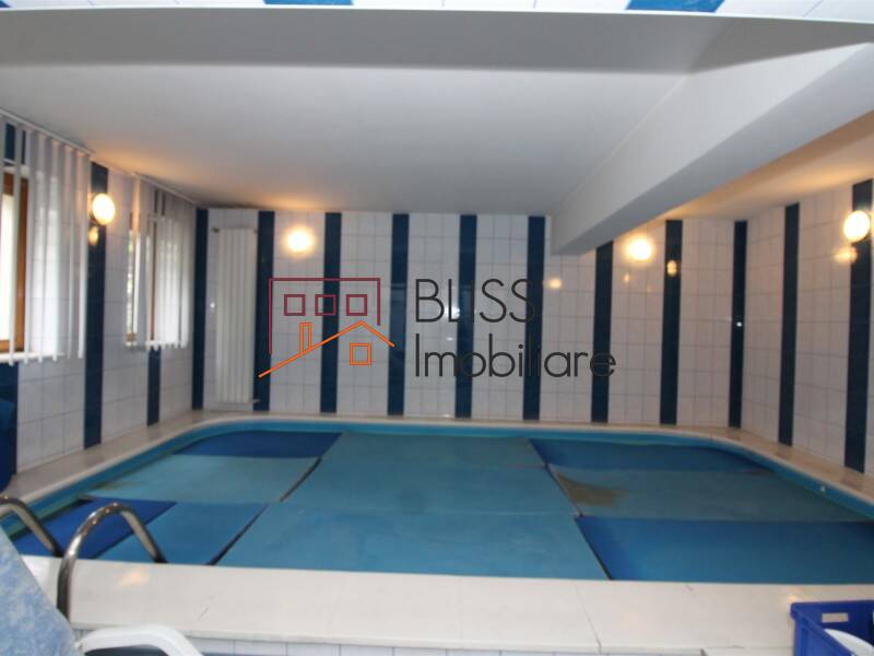 Apartament de Inchiriat Dorobanti | Primaverii | Kiseleff | Aviatorilor - 2 Camere - ID:55123 | Bliss Imobiliare / Photo 22 - BLISS Imobiliare