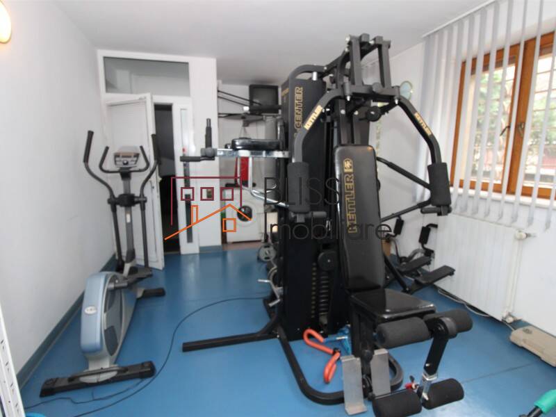 Apartament de Inchiriat Dorobanti | Primaverii | Kiseleff | Aviatorilor - 2 Camere - ID:55123 | Bliss Imobiliare / Photo 24 - BLISS Imobiliare