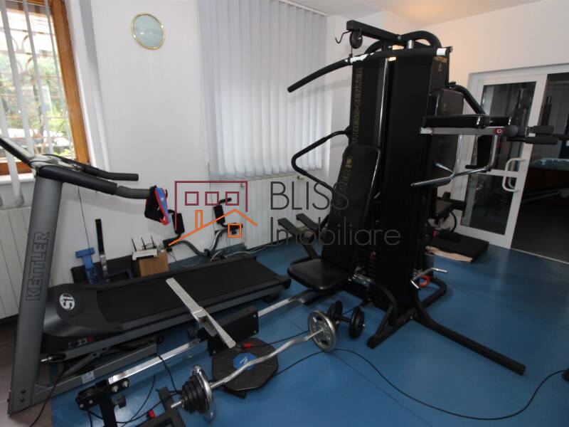 Apartament de Inchiriat Dorobanti | Primaverii | Kiseleff | Aviatorilor - 2 Camere - ID:55123 | Bliss Imobiliare / Photo 25 - BLISS Imobiliare