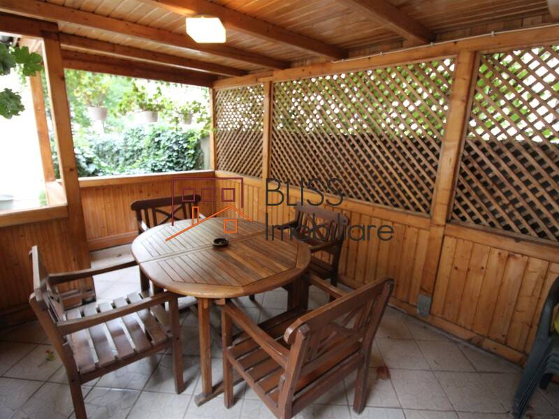 Apartament de Inchiriat Dorobanti | Primaverii | Kiseleff | Aviatorilor - 2 Camere - ID:55123 | Bliss Imobiliare / Photo 26 - BLISS Imobiliare