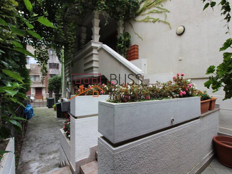 Apartament de Inchiriat Dorobanti | Primaverii | Kiseleff | Aviatorilor - 2 Camere - ID:55123 | Bliss Imobiliare / Photo 27 - BLISS Imobiliare