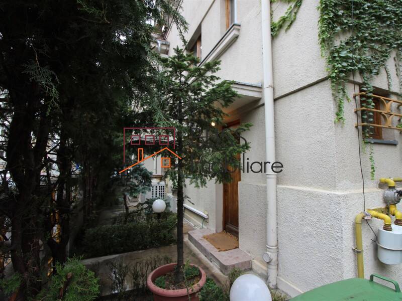 Apartment for Rent Dorobanti | Primaverii | Kiseleff | Aviatorilor, Bucharest - 1 Bedroom - ID:55123 | Bliss Imobiliare / Photo 28 - BLISS Imobiliare