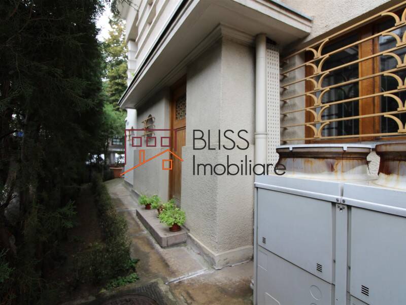 Apartament de Inchiriat Dorobanti | Primaverii | Kiseleff | Aviatorilor - 2 Camere - ID:55123 | Bliss Imobiliare / Photo 29 - BLISS Imobiliare