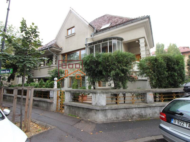 Apartment for Rent Dorobanti | Primaverii | Kiseleff | Aviatorilor, Bucharest - 1 Bedroom - ID:55123 | Bliss Imobiliare / Photo 30 - BLISS Imobiliare