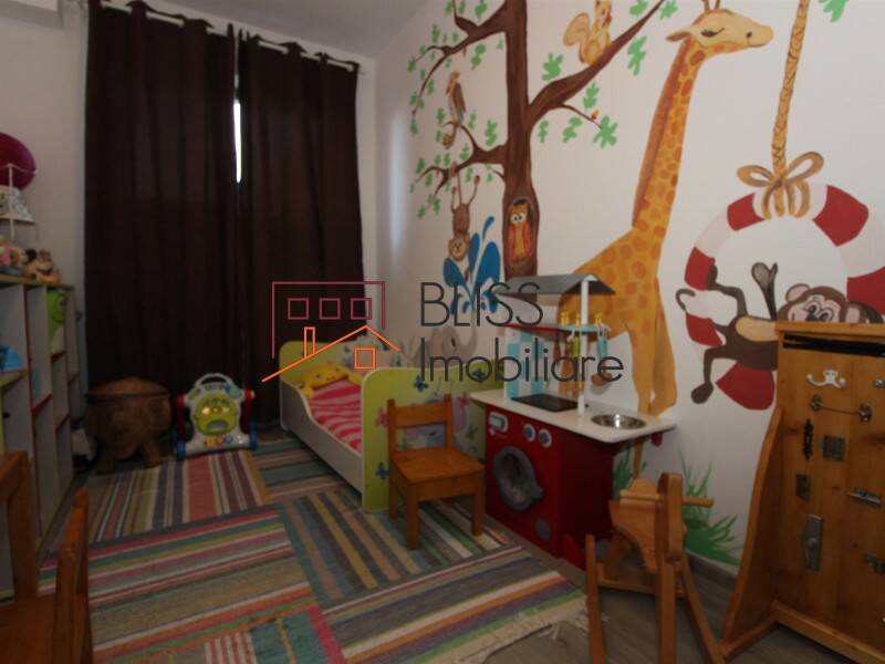 Apartment for Sale Bragadiru, Bucharest / Ilfov - 2 Bedroom - ID:55134 | Bliss Imobiliare / Photo 13 - BLISS Imobiliare